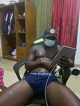 Chat XXX ao vivo de Jerkmate420