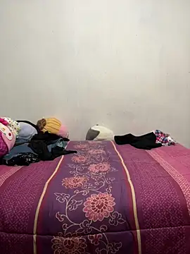 indiegirl666's Webcam Show