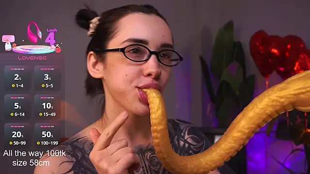 EvaCanton Webcam-Show