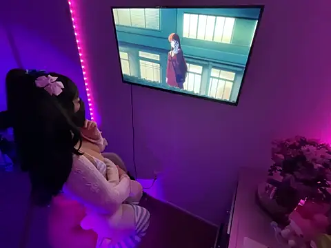 Živý XXX chat Onlypawzz