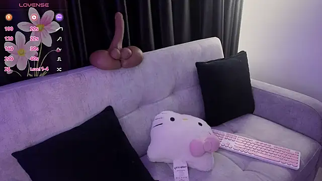 Chat XXX en directo de missy_taylor_