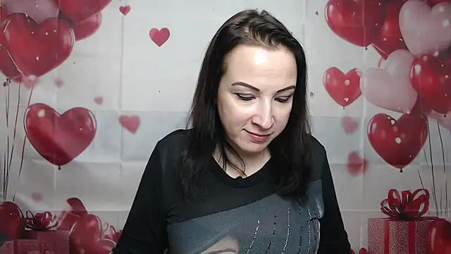 Chat XXX en directo de ElizabethSho