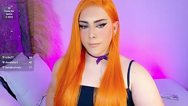 astridjonness – Naživo XXX chat