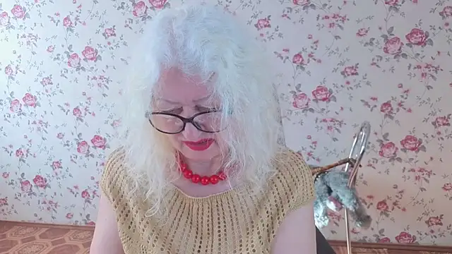 Chat XXX en directo de Maya_Mayflower