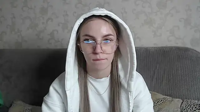 Czat XXX na żywo – HitGyrl