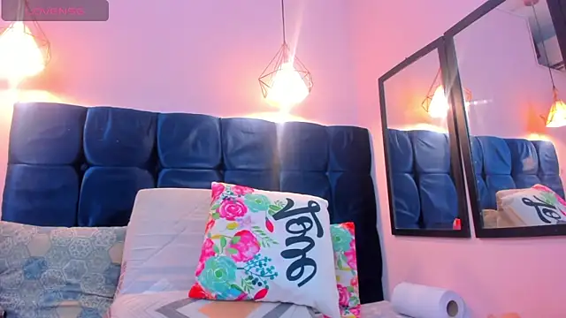 neferet_opal Obrolan Langsung XXX