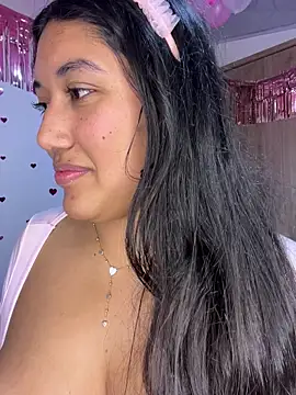 Chat +18 de SharaRous ao vivo