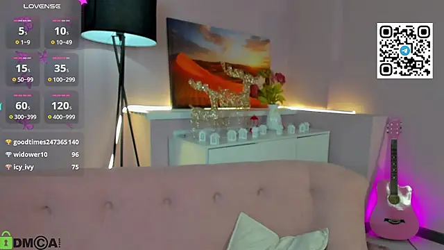 CherryLexi_'s Webcam Show