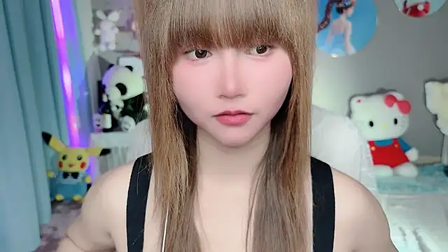 Chat XXX en directo de -xiao-xiao-