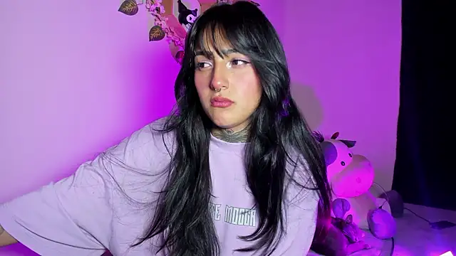 Chatroom XXX en direct de miku_st