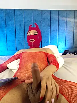 FernandaFox_のライブXXXチャット