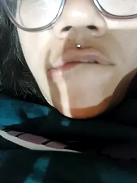 Camilu23's Webcam Show