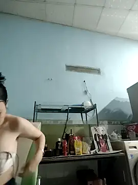 Famrita's Live XXX Chat