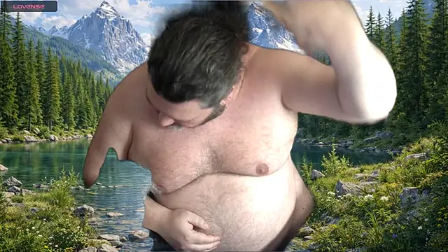 Webkamerová show MysticDevil