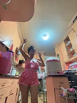 sweetieme – webcam-show