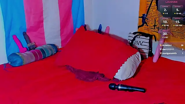 แชท XXX สดของ KatashiSenpai