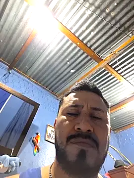 Show de webcam de ThunderCat55