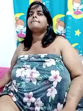 Chatroom XXX en direct de SusanaEshwar