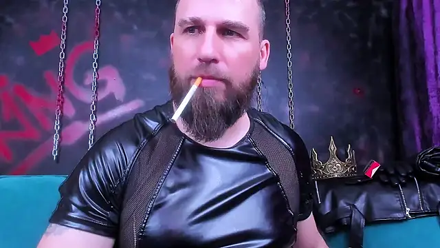 Show de ArmandoSteel4u na webcam