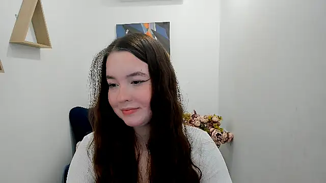 Chatroom XXX en direct de WishToBloom