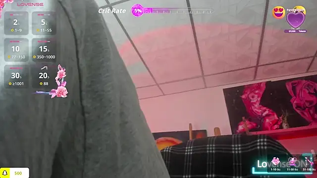 دردشة mariecam420 الجنسية المباشرة