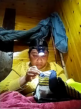 Živý XXX chat kussecka