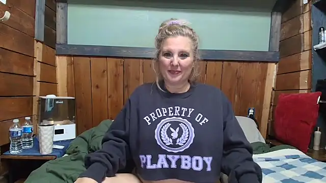 Sembang XXX Secara Langsung lisaxlovexxx