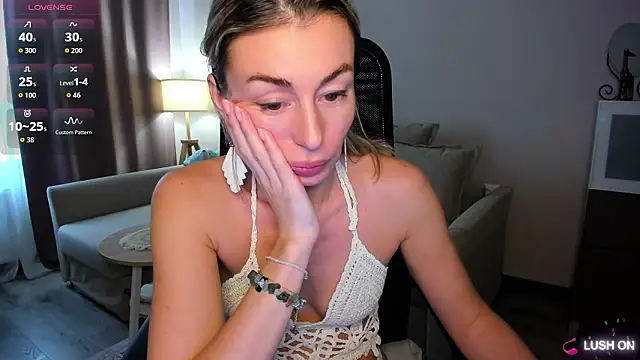 دردشة DannaEvan الجنسية المباشرة