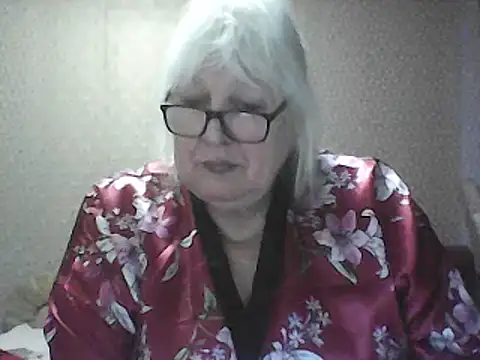 Alexia64231 Pertunjukan Webcam