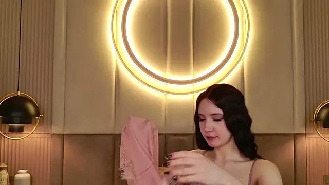 GraceMartinos Live XXX-Chat