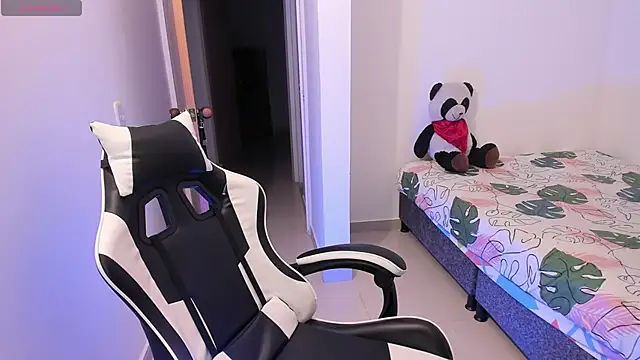 Asta_YunoXXX 在線直播表演