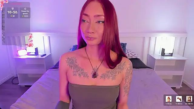 Sembang XXX Secara Langsung maya1_