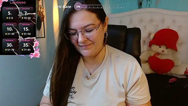 MsJossie 现场XXX聊天