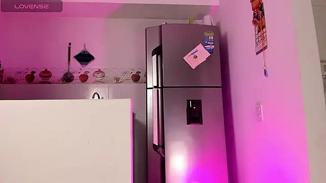 Bunny0408 Adlı Modelin Canlı XXX Sohbeti