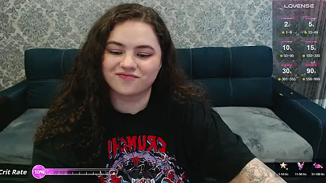 LunaRoub: απευθείας συνομιλία ΧΧΧ