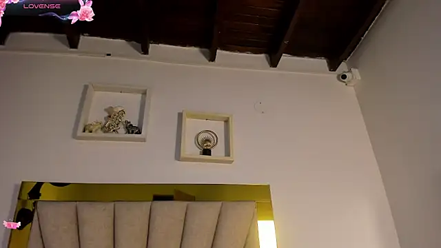 Вебкам-шоу vahiolet_fuentes