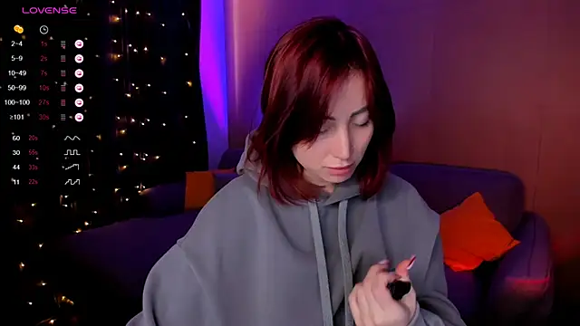 Chat +18 de deboramoore ao vivo