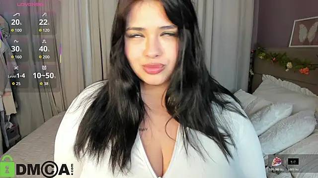 Annet_Nel1son's Webcam Show