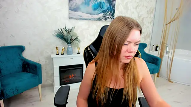 StrawberryeのライブXXXチャット