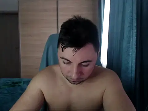 HankMalone Show Webcam