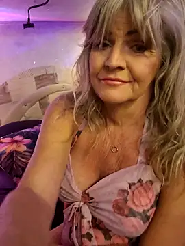 Show modela annika_lately na web-kameri