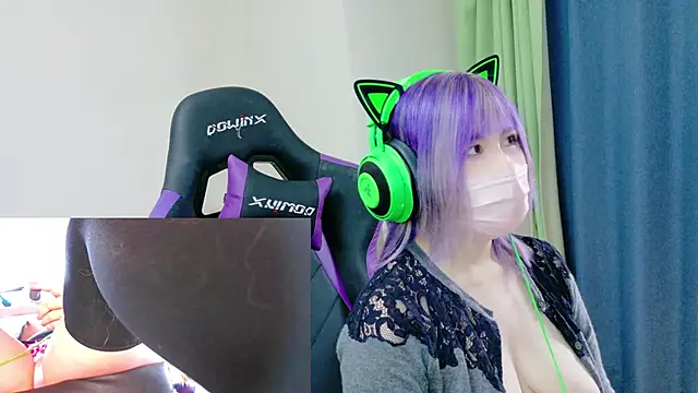 دردشة hazuki_8008 الجنسية المباشرة