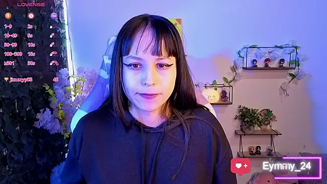 دردشة Eymmy_24 الجنسية المباشرة