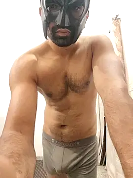 Ragnorok01のウェブカメラショー