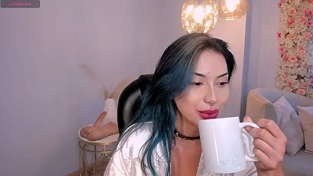 KayraLanne Chat XXX live