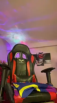 bywanda: вебкам-шоу