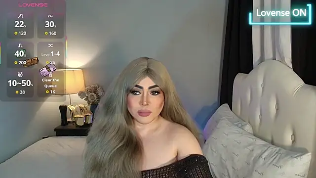 Unforgettable_Maria Obrolan Langsung XXX