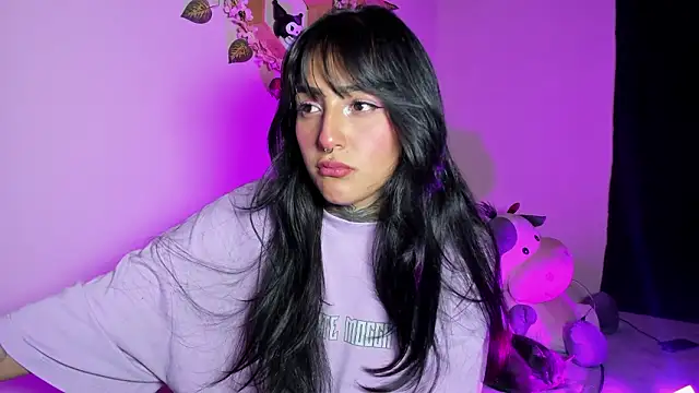 Živý XXX chat miku_st