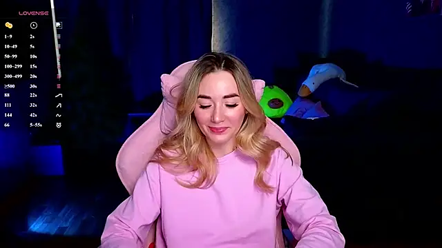 Živý XXX chat Rosie_Mac