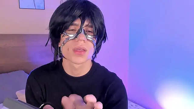 Chatroom XXX en direct de Angel_eros_